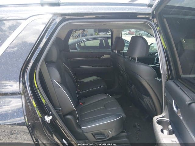 2024 HYUNDAI PALISADE XRT 8