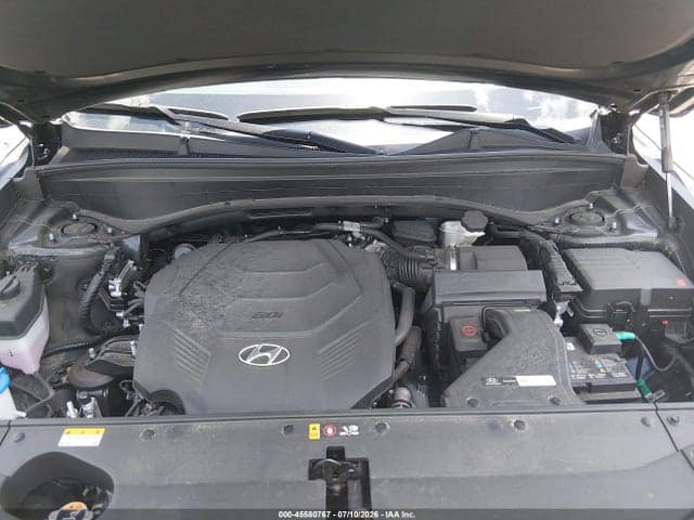 2024 HYUNDAI PALISADE XRT 10