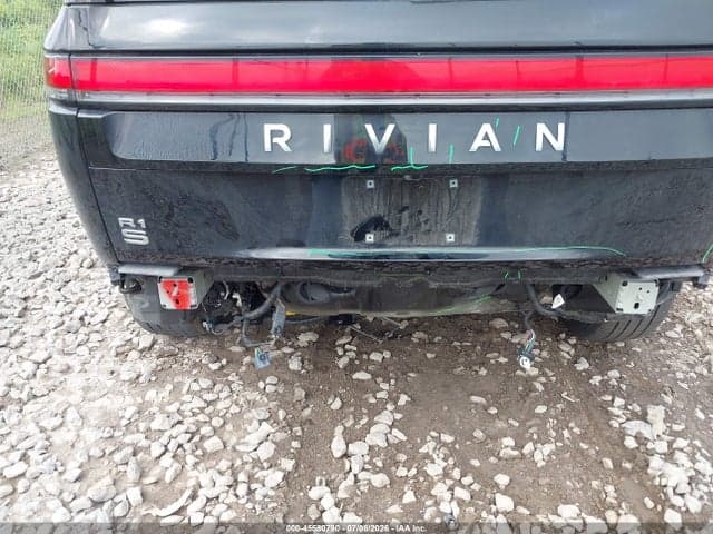 2025 RIVIAN R1S ADVENTURE DUAL MOTOR LARGE PACK/ADVENTURE DUAL MOTOR MAX PACK 6