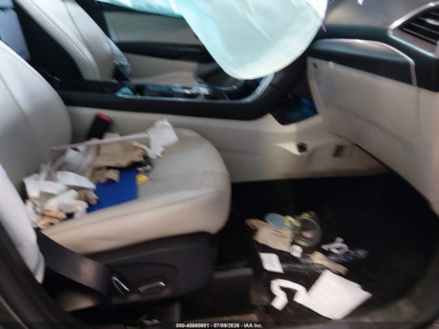2019 FORD EDGE TITANIUM 5
