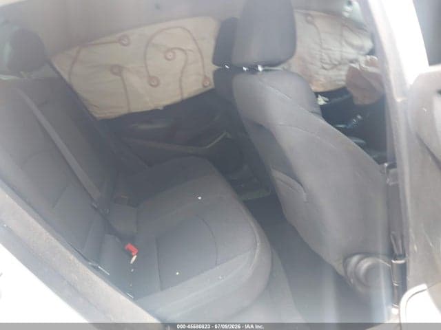 2017 CHEVROLET CRUZE LT AUTO 8