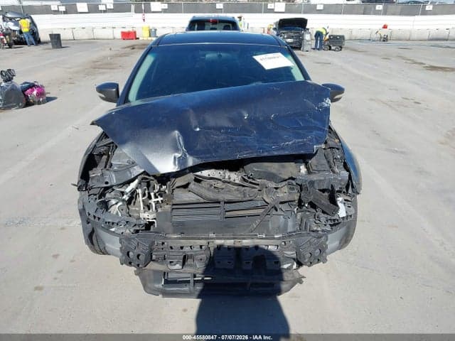 2018 FORD FOCUS SEL 6