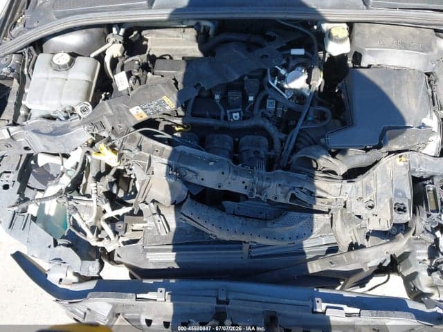 2018 FORD FOCUS SEL 10