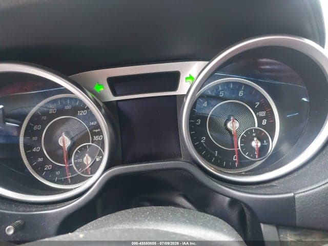 2017 MERCEDES-BENZ SL 450 14