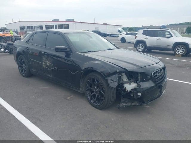 2020 CHRYSLER 300 TOURING 1