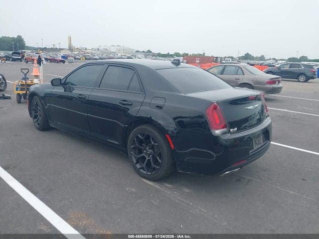 2020 CHRYSLER 300 TOURING 3