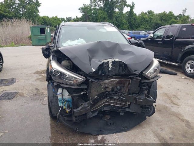 2017 HYUNDAI TUCSON SE 11