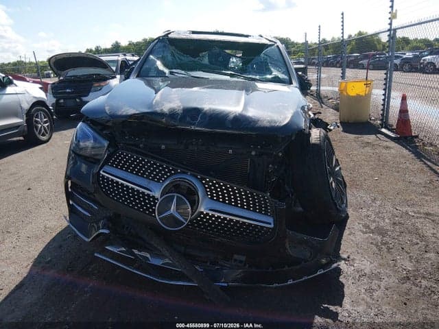 2022 MERCEDES-BENZ GLE 350 4MATIC 11