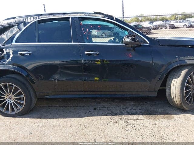 2022 MERCEDES-BENZ GLE 350 4MATIC 12