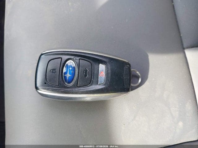 2023 SUBARU OUTBACK ONYX EDITION 11