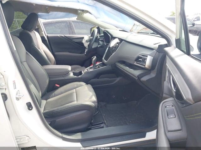 2023 SUBARU OUTBACK ONYX EDITION 5