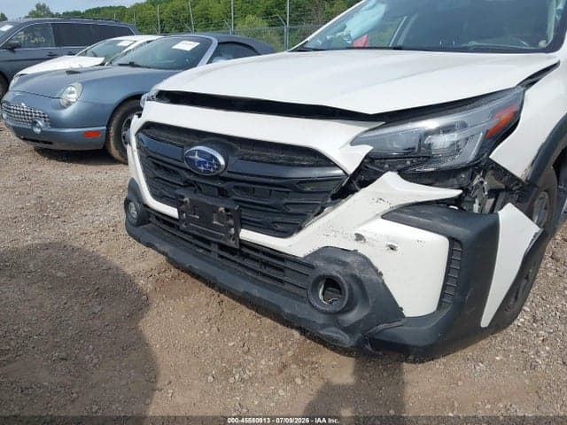 2023 SUBARU OUTBACK ONYX EDITION 6