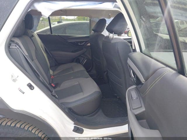 2023 SUBARU OUTBACK ONYX EDITION 8