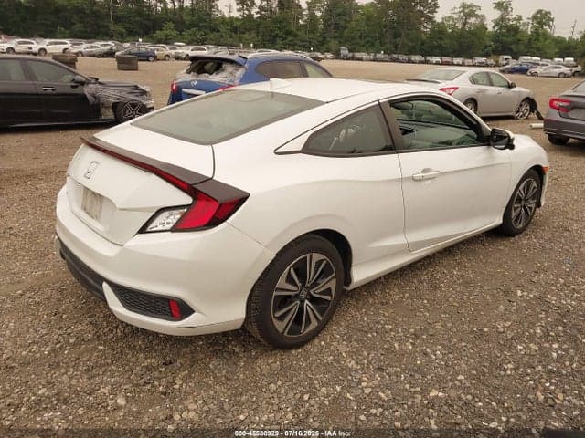 2018 HONDA CIVIC EX-L 4