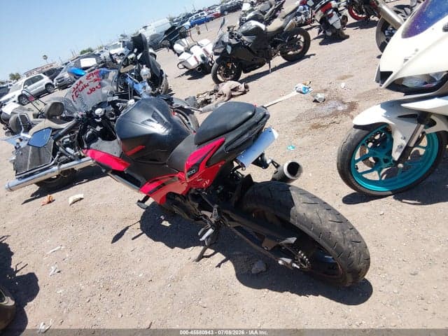 2025 KAWASAKI EX500 A/B 3