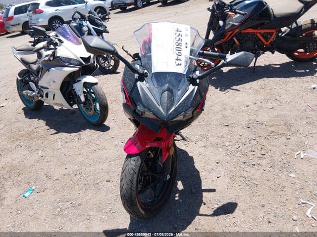 2025 KAWASAKI EX500 A/B 5