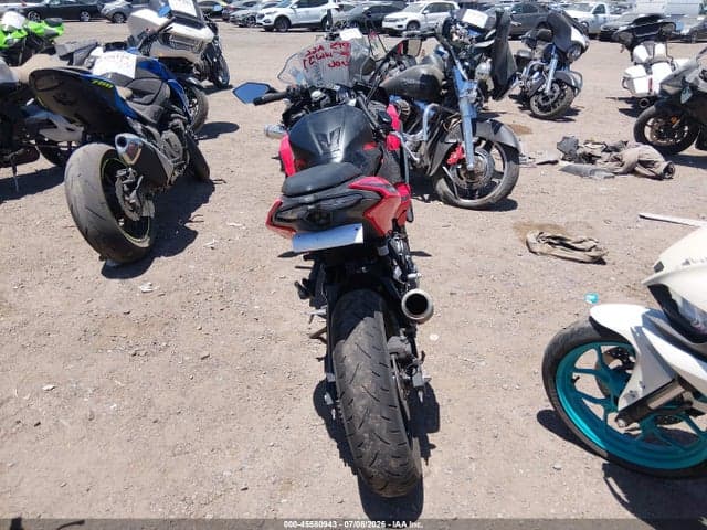 2025 KAWASAKI EX500 A/B 6