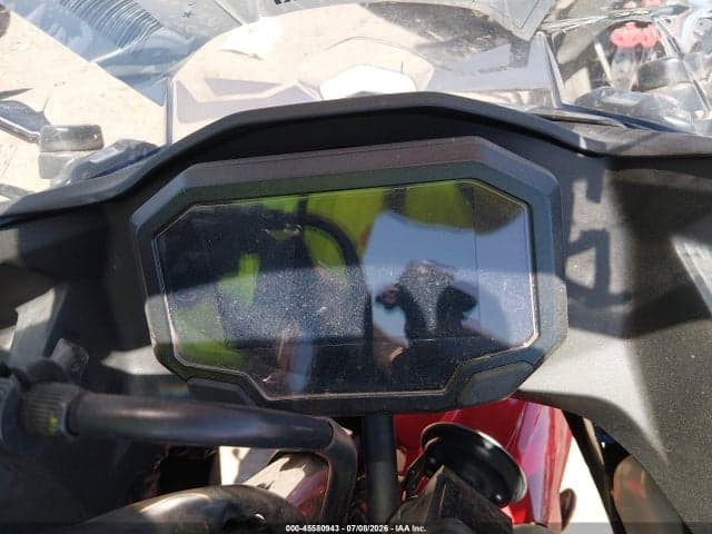 2025 KAWASAKI EX500 A/B 7