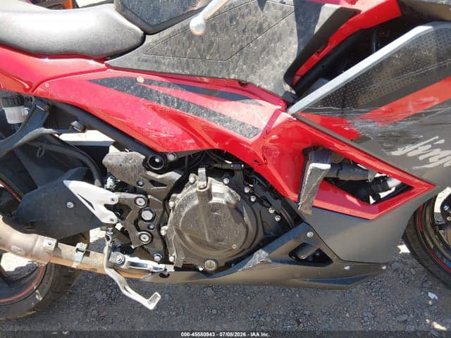 2025 KAWASAKI EX500 A/B 8