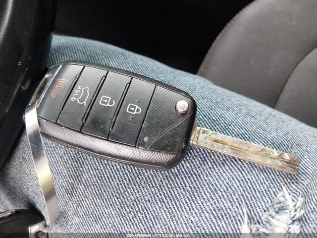 2018 KIA SOUL + 11