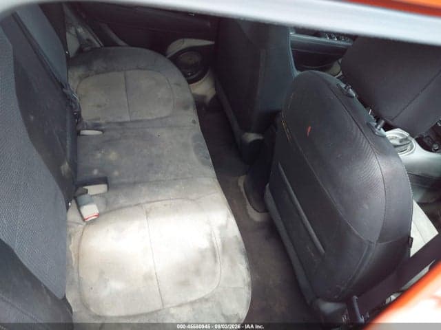 2018 KIA SOUL + 8