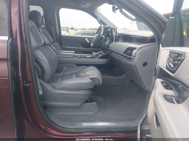 2021 LINCOLN NAVIGATOR RESERVE 5