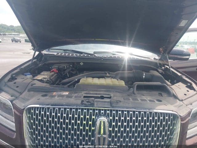 2021 LINCOLN NAVIGATOR RESERVE 10