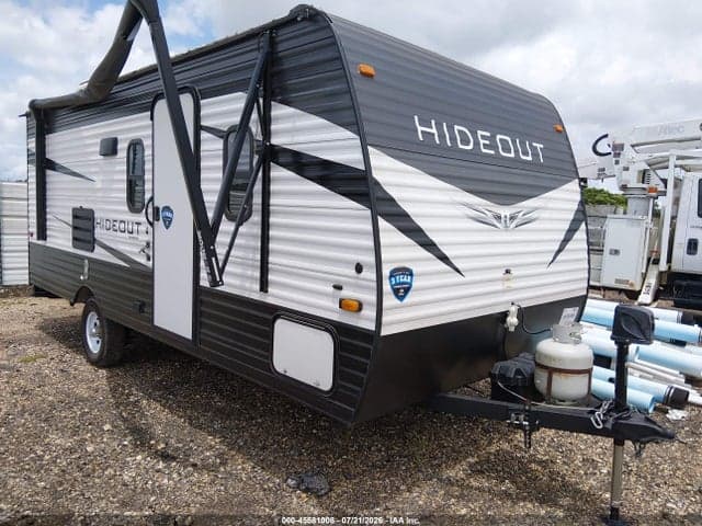 2021 KEYSTONE RV OTHER - 1