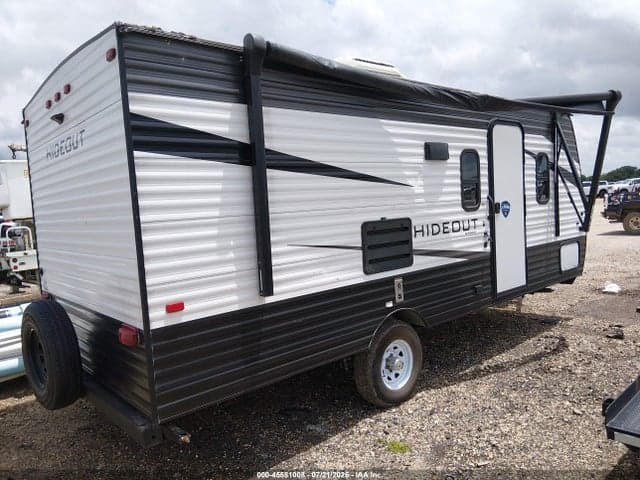 2021 KEYSTONE RV OTHER 2