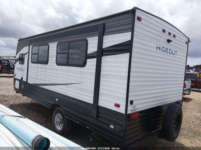 2021 KEYSTONE RV OTHER 3
