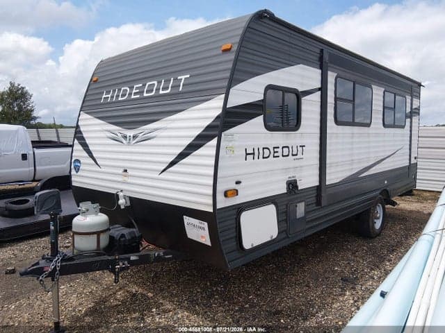 2021 KEYSTONE RV OTHER 4