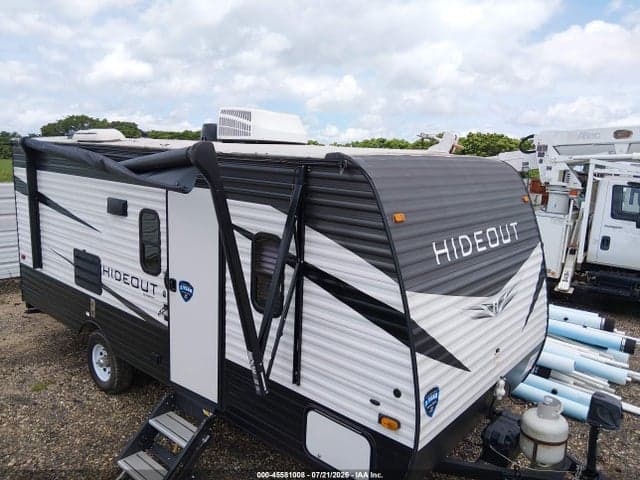 2021 KEYSTONE RV OTHER 6