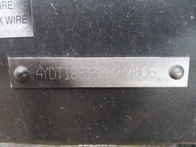 2021 KEYSTONE RV OTHER 9