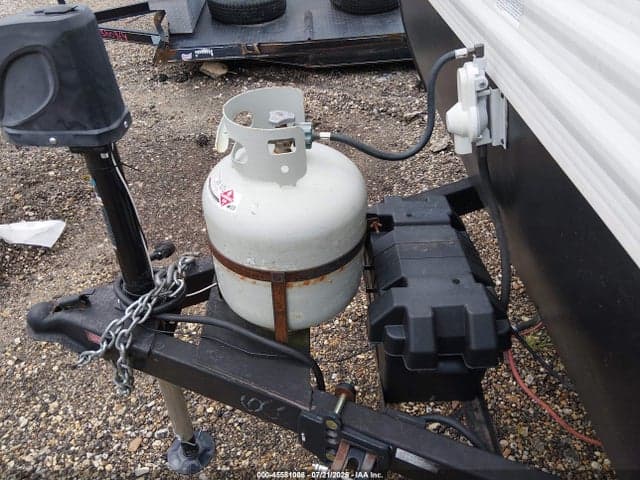 2021 KEYSTONE RV OTHER 10
