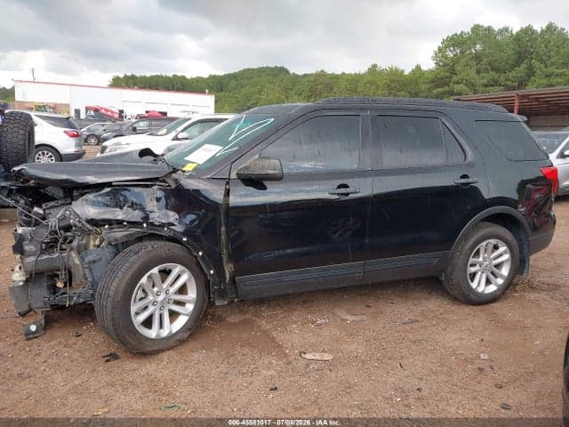 2016 FORD EXPLORER 15