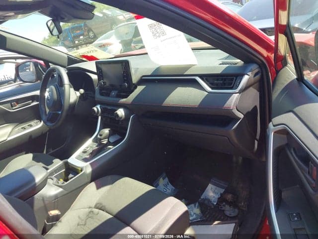 2021 TOYOTA RAV4 PRIME SE 5