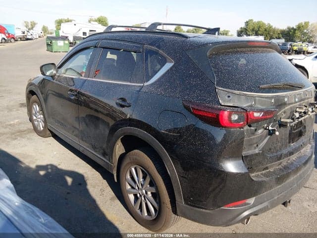 2023 MAZDA CX-5 2.5 S SELECT 3