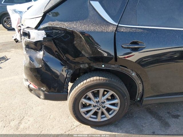 2023 MAZDA CX-5 2.5 S SELECT 6