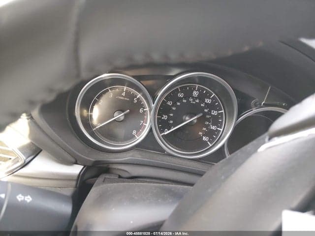 2023 MAZDA CX-5 2.5 S SELECT 7