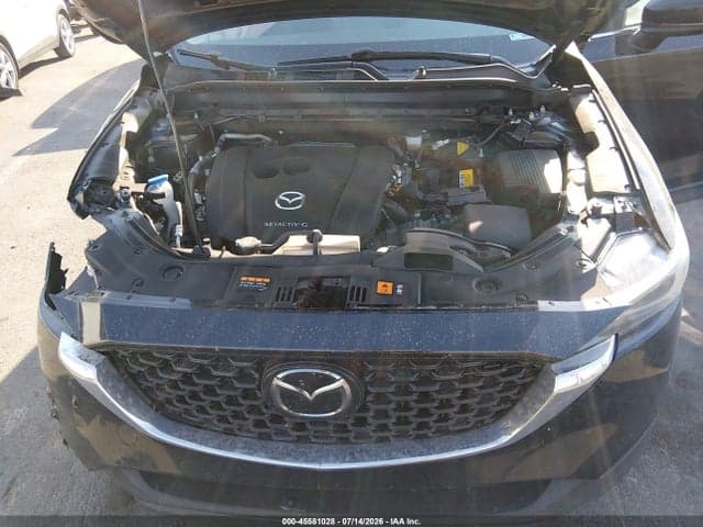 2023 MAZDA CX-5 2.5 S SELECT 10
