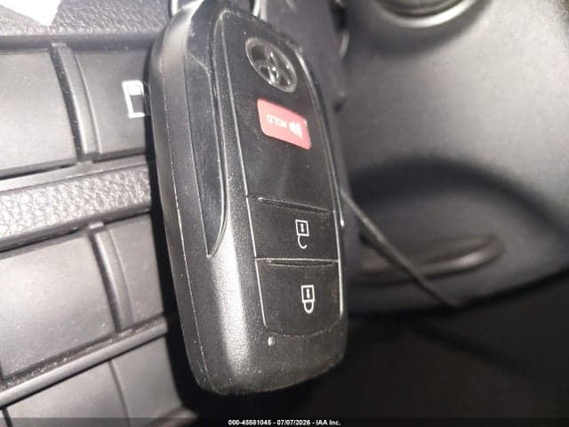 2026 TOYOTA 4RUNNER SR5 11
