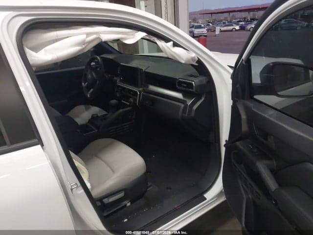 2026 TOYOTA 4RUNNER SR5 5