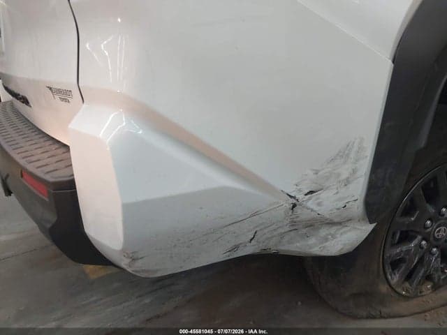 2026 TOYOTA 4RUNNER SR5 6