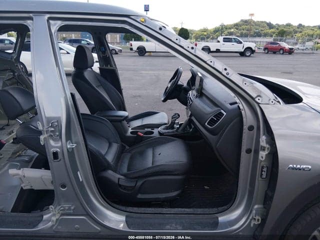 2021 KIA SELTOS SX TURBO 5