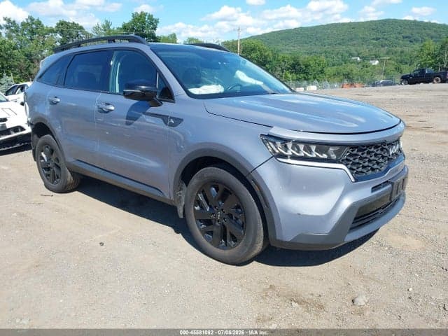 2023 KIA SORENTO X-LINE S - 1