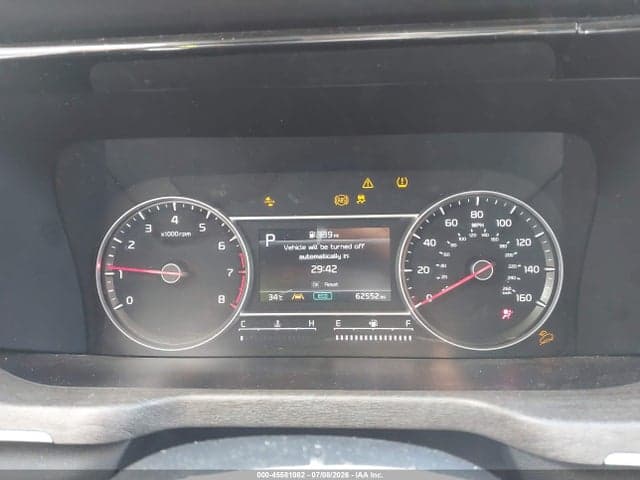 2023 KIA SORENTO X-LINE S 7