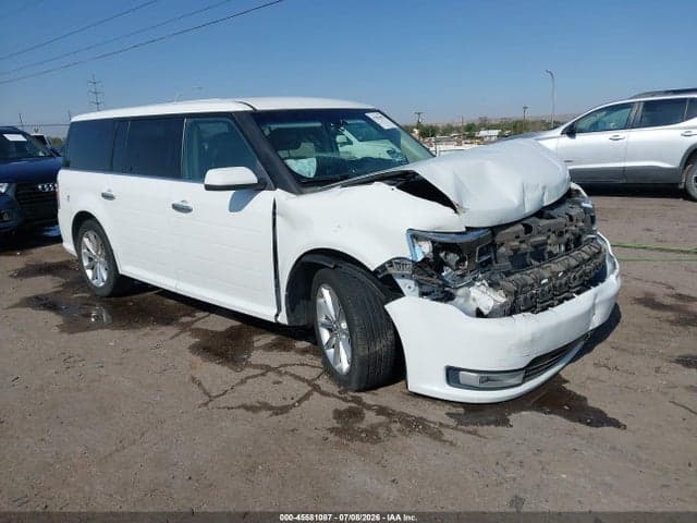 2019 FORD FLEX LIMITED - 1