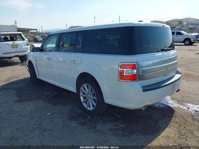 2019 FORD FLEX LIMITED 3
