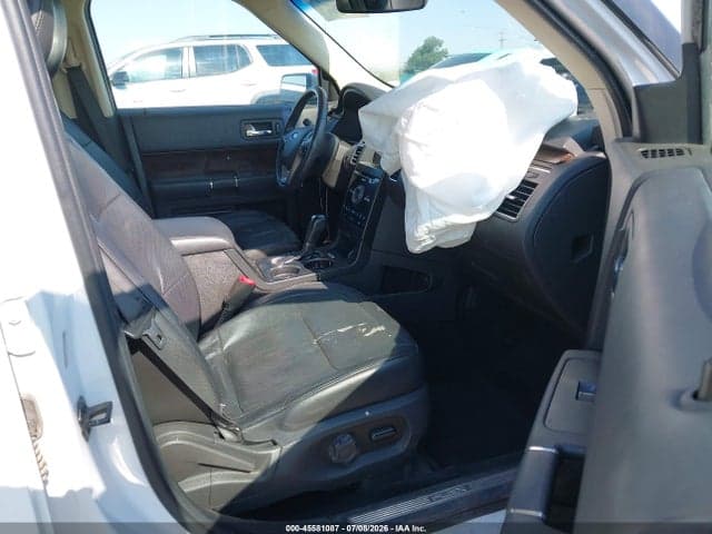 2019 FORD FLEX LIMITED 5
