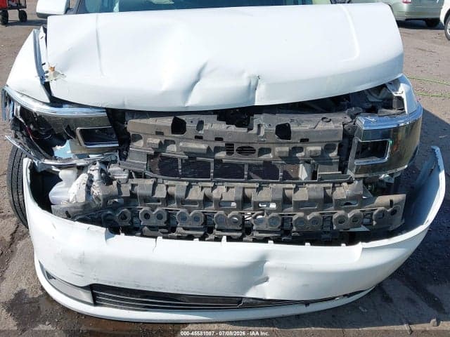 2019 FORD FLEX LIMITED 6
